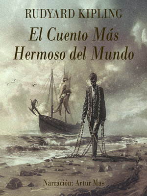cover image of El Cuento Más Hermoso del Mundo
